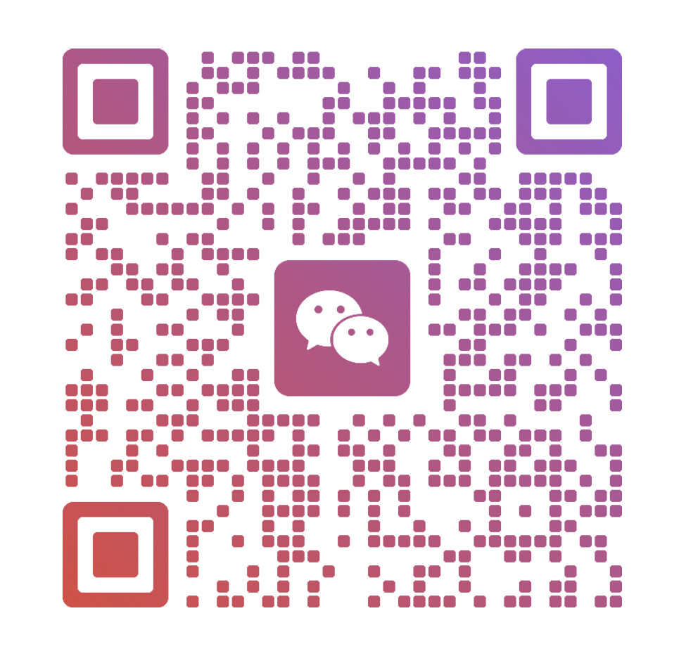 WeChat QR Code