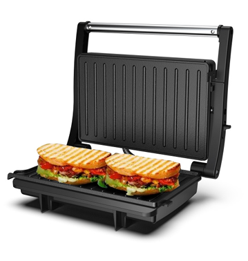 Portable Sanwich Maker