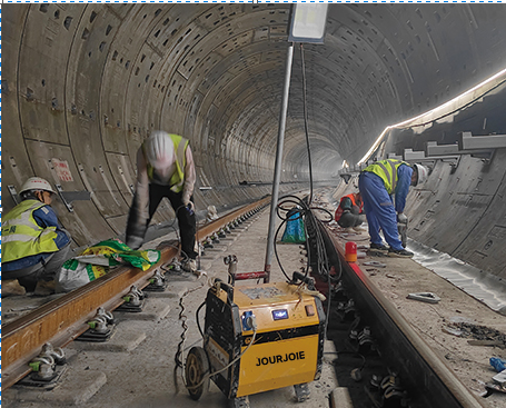 Powering Advanced Technology