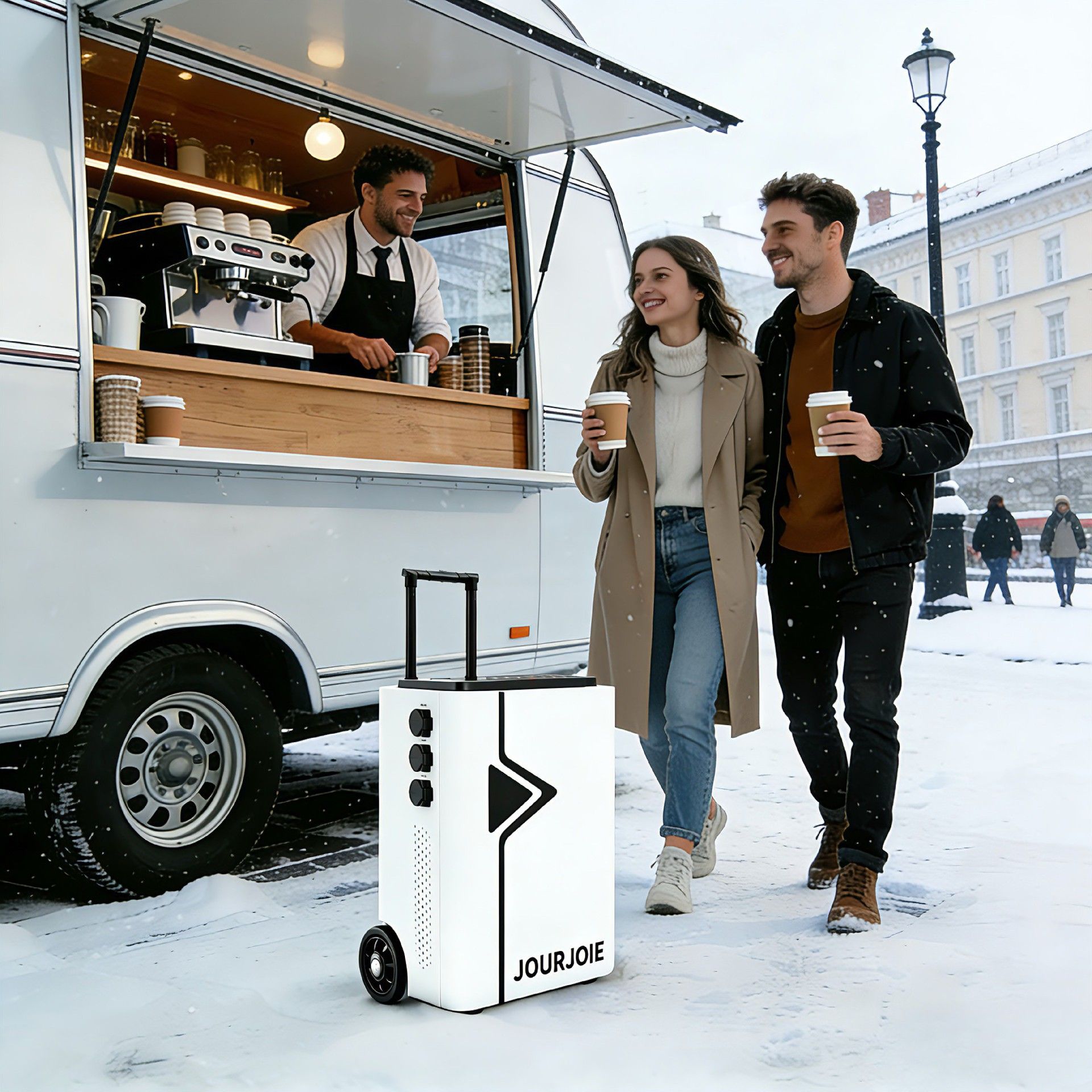 Commercial  & Industrial