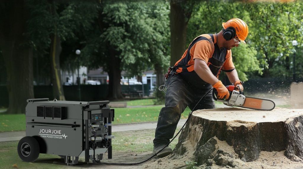 Commercial  & Industrial